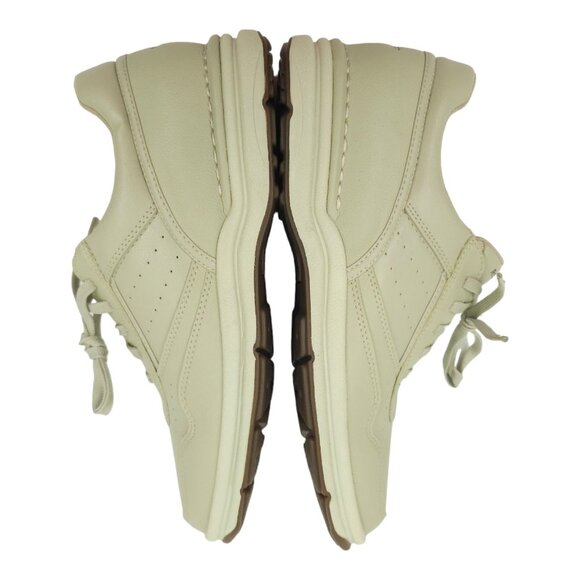 Rockport On Road Walking Shoes Mens Size 10.5 Comfort Sneakers K71085 Taupe - Picture 4 of 13